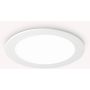 Ideal Lux GROOVE 123998 Süllyesztett mennyezeti lámpa 1x20W/LED 3000K ip20