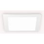 Ideal Lux GROOVE 124025 Süllyesztett mennyezeti lámpa 1x30W/LED 3000K ip20