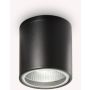 Ideal Lux GUN 122687 Felületi spotlámpa 1x28W/GU10 ip55
