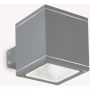 Ideal Lux SNIF 121963 Fali lámpa 1x40W/G9 ip44