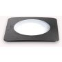 Ideal Lux WAY 120386 Kerti lámpa 1x10W/GX53 ip67
