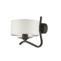 Jupiter KASZMIR 1280 Fali lámpa 1x15W/E27 IP20