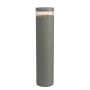 Norlys STAVANGER 5008AL Állólámpa 1x9.6W/LED 4000K 1171LM IP65