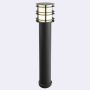 Norlys STOCKHOLM 1265B Állólámpa 1x10W/LED 3000K 1098LM IP65
