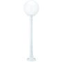 Novolux GLOBI 127K-G05X1A-02 Állólámpa 1x42W/E27 IP43