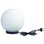 Novolux GLOU 129E-G05X1A-02 Állólámpa 1x15W/E27 IP44