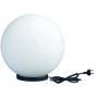 Novolux GLOU 129G-G05X1A-02 Állólámpa 1x30W/E27 IP44
