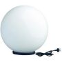 Novolux GLOU 129H-G05X1A-02 Állólámpa 1x30W/E27 IP44