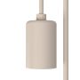 Nowodvorski CAMELEON CABLE E27 12072 Függeszték 1x25W/E27 IP20