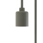 Nowodvorski CAMELEON CABLE GU10 12083 Függeszték 1x10W/GU10 IP20