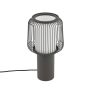Nowodvorski NOME 12253 Asztali lámpa 1x25W/E27 IP20