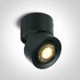One Light Zoomable Moving Heads 12115G/B/W Spotlámpa 1x15W/LED 3000K 1500lm IP20