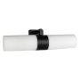 Prezent ANITA PLUS II. 12075 Fali lámpa 2x40W/E14 IP44