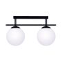 Zuma Line GLOBE 1211 Plafonlámpa 2x10W/E14 IP20