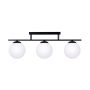 Zuma Line GLOBE 1212 Fali lámpa 3x10W/E14 IP20
