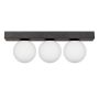 Zuma Line SPHERE 1204 Plafonlámpa 3x8W/G9 IP20