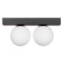 Zuma Line SPHERE 1205 Fali lámpa 2x8W/G9 IP20