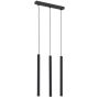 Argon ETNA PLUS 6179 Függőlámpa 3x6W(Max)/G9 IP20