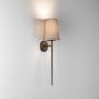 Astro Lighting BEAUVILLE 1388003 Fali lámpa 1x12W/E27 IP44