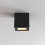 Astro Lighting KOS SQUARE II 1326044 Felületi spotlámpa 1x6W/LED,GU10 IP65