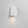 Astro Lighting MAST LIGHT 1317012 Fali lámpa 1x6W/LED,GU10 IP65