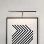Astro Lighting MONDRIAN 1374034 Képlámpa 1x8W/led 2700K 219.29LM IP20
