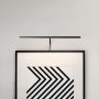 Astro Lighting MONDRIAN 600 FRAME MOUNTED LED 1374015 Képlámpa 1x8,4W/LED 2700K 219LM IP20