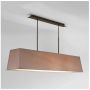 Astro Lighting RAFINA 1320004 Függőlámpa 3x60W/E27 IP20