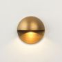 Astro Lighting TIVOLI 1338003 Fali lámpa 1x2W/LED 3000K 82.0LM IP65