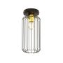 Emibig BARN 1366/1 Plafonlámpa 1x15W/E27 IP20