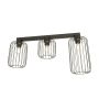 Emibig BARN 1367/3 Plafonlámpa 3x15W/E27 IP20