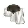 Emibig BARN 1367/3PREM Plafonlámpa 3x15W/E27 IP20