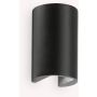 Ideal Lux APOLLO 137391 Fali lámpa 2x6W/LED ip44