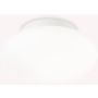 Ideal Lux BUBBLE 135250 Plafonlámpa 1x60W/E27 ip44