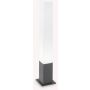 Ideal Lux EDO 135762 Állólámpa 1x15W/GX53 ip65