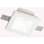 Ideal Lux SAMBA 139029 Beépíthető spotlámpa 1x50W/GU10 ip20