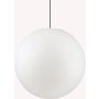 Ideal Lux SOLE 136011 Függőlámpa 1x42W/E27 ip44