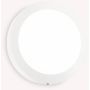 Ideal Lux UNIVERSAL 138596 Plafonlámpa 1x12W/LED 3000K ip20