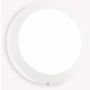 Ideal Lux UNIVERSAL 138602 Plafonlámpa 1x17W/LED 3000K ip20