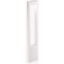 Ideal Lux VEGA 136035 Állólámpa 1x15W/G9 ip44