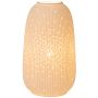 Lucide FLORES 13541/14/31 Asztali lámpa 1x25w/e14 ip20
