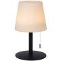 Lucide RIO 13815/02/99 Asztali lámpa 1x1.8w/led 3000k 3000lm ip44