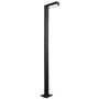 Norlys ASKER POLE 5127B Utcai lámpa 1x18W/LED 4000K 1778LM IP65