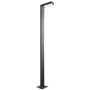 Norlys ASKER POLE 5127GR Utcai lámpa 1x18W/LED 4000K 1778LM IP65