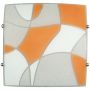 Prezent ASPIS I. 1338 Plafonlámpa 1x60w/e27