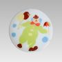Prezent CLOWN 1362 Süllyesztett mennyezeti lámpa 1x60W/E27 IP20