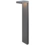 Zambelis BOLLARD LIGHT E297 Állólámpa 9W/led 3000K 710lm IP54