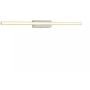 Altavola Design Linea No.1 LA089/W_55_ 4k_white Fali lámpa 1x10W/LED 4000K 600lm IP44