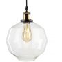 Altavola Design NEW YORK LOFT LA033/P Függőlámpa 1x40W/E27 IP20