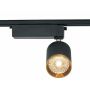 Altavola Design reflektor LSP194 Sínreflektor 1x9W/LED 3000K 800lm IP20
